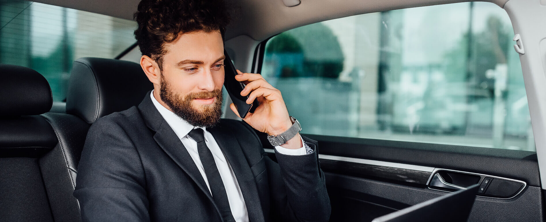 transporte puerta a puerta privado