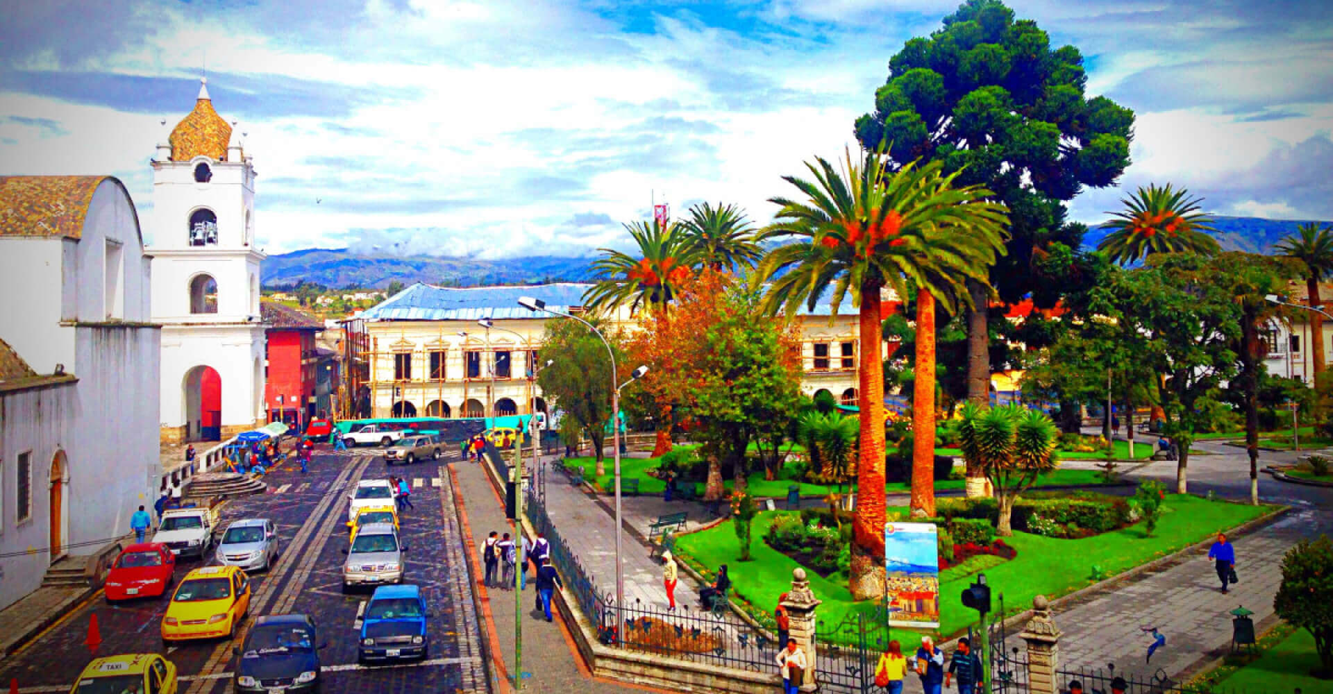 transporte a latacunga