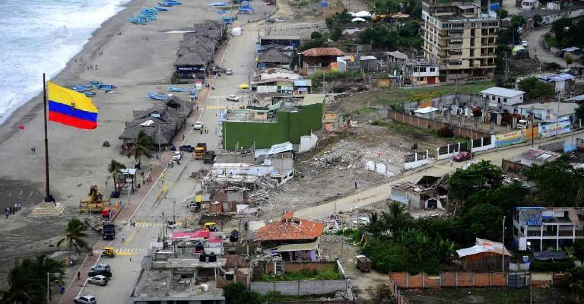 transporte a Pedernales