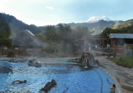 transporte puerta a puerta papallacta